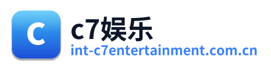 c7娱乐 Logo